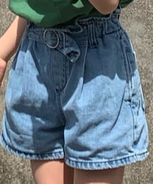 GU | デニムパンツ