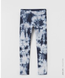 ZARA KIDS | レギンス/スパッツ