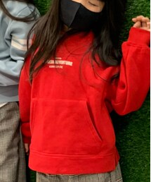 ZARA KIDS | パーカー