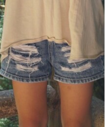 Right-on KIDS | デニムパンツ