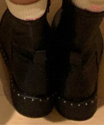 ZARA KIDS | ブーツ