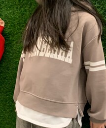 しまむら | パーカー