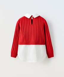 ZARA KIDS | トップス