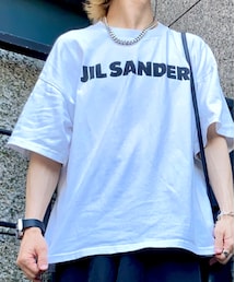 JIL SANDER | Tシャツ/カットソー