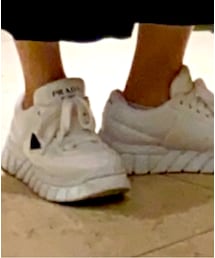 PRADA | スニーカー