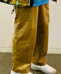 markaware | チノパンツ
