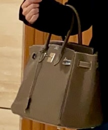 HERMES | ハンドバッグ
