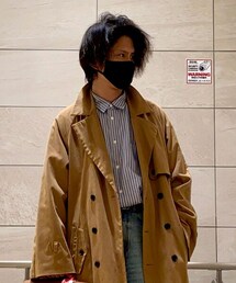 COMME des GARCONS SHIRT | シャツ/ブラウス
