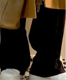 UNIQLO | スラックス