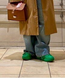 BOTTEGA VENETA | スニーカー