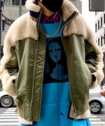 Maison Margiela | スウェット