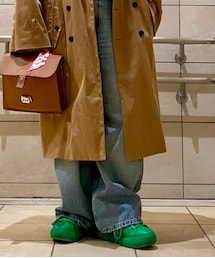 BALENCIAGA | デニムパンツ