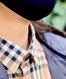 BURBERRY | シャツ/ブラウス