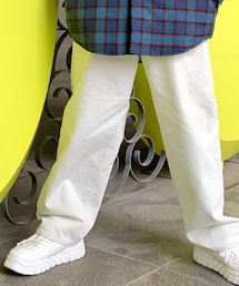 stein | デニムパンツ