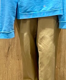 markaware | チノパンツ