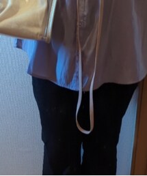 GU | デニムパンツ