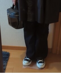 GU | デニムパンツ