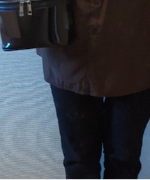 GU | デニムパンツ