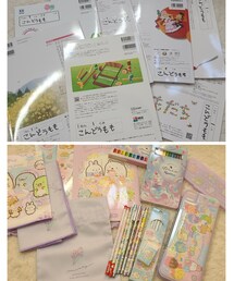 教科書&文房具 | 雑貨/ホビー