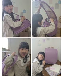 ランドセル届いた♡ | その他