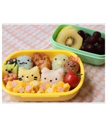 すみっコ弁当 | 食器/キッチン