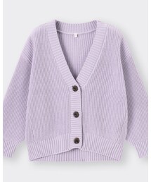 GU | カーディガン/ボレロ
