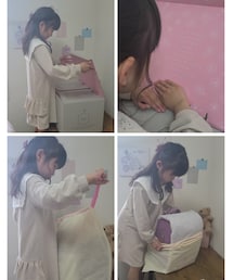 ランドセル届いた♡ | その他