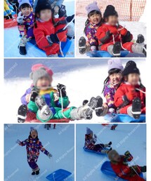 雪遊び | その他