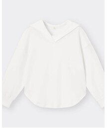 GU | Tシャツ/カットソー