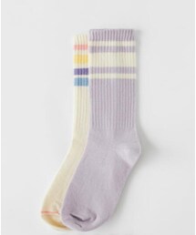 ZARA | ソックス/靴下