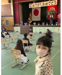 入学式🌸 | ラッピングキット