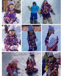 雪遊び | その他