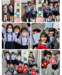 卒園式 | その他