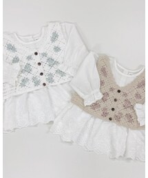 Birthday | トップス