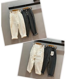 Birthday | パンツ