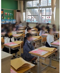 入学式🌸 | ラッピングキット