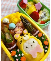 🐯お弁当 | 食器/キッチン