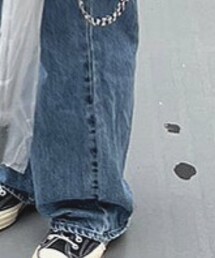 UNIQLO | デニムパンツ