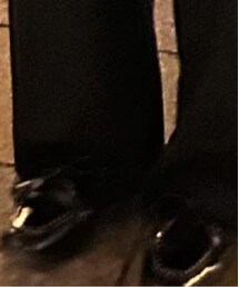 ZARA | ローファー