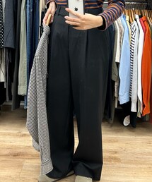 UNIQLO | スラックス