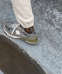 NEW BALANCE | スニーカー