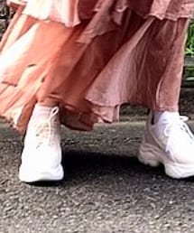 SNIDEL | スニーカー