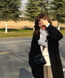 unfold | マフラー