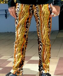 adidas Originals by JEREMY SCOTT | その他パンツ
