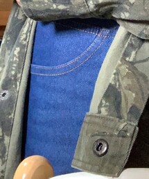 H&M | デニムパンツ