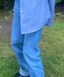 UNIQLO | デニムパンツ