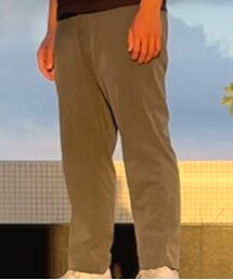 ZARA | スラックス