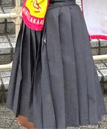 no brand | スカート