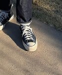 CONVERSE(コンバース)の「シューズ(スニーカー)」