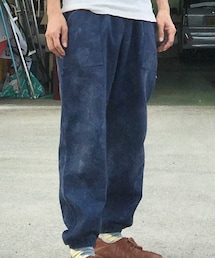 旅人の百姓袴(モンペ) | パンツ